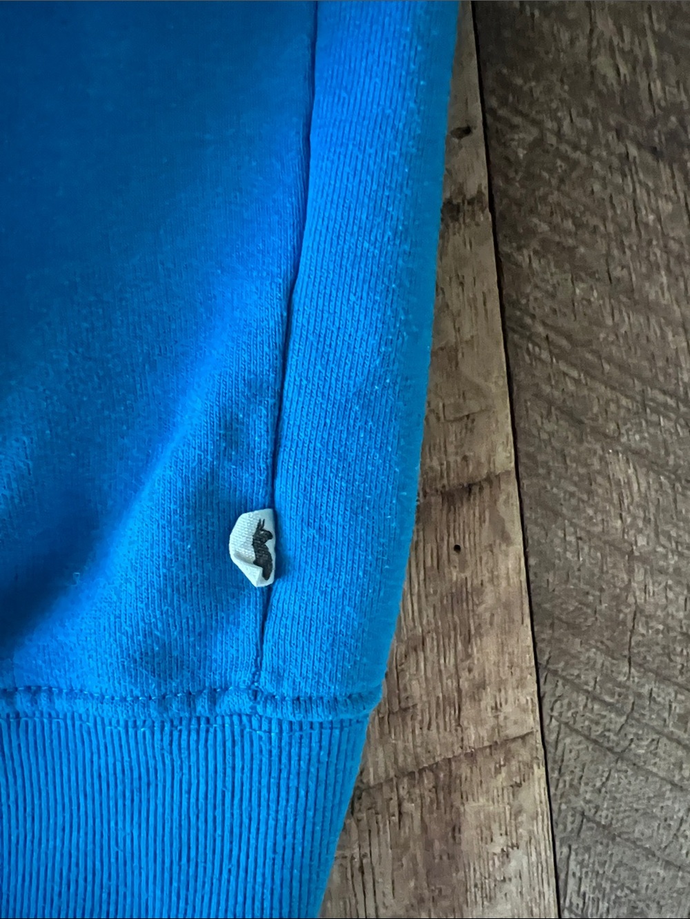 Cotopaxi Hoodie Zip-up Sweatshirt - Picture 5 of 10